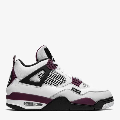 Air Jordan 4 Retro (PSG)
