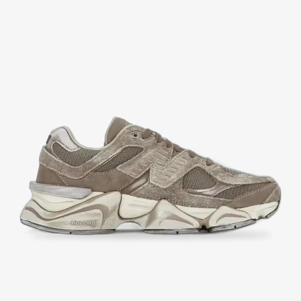 New Balance 9060 (Mushroom Timberwolf)