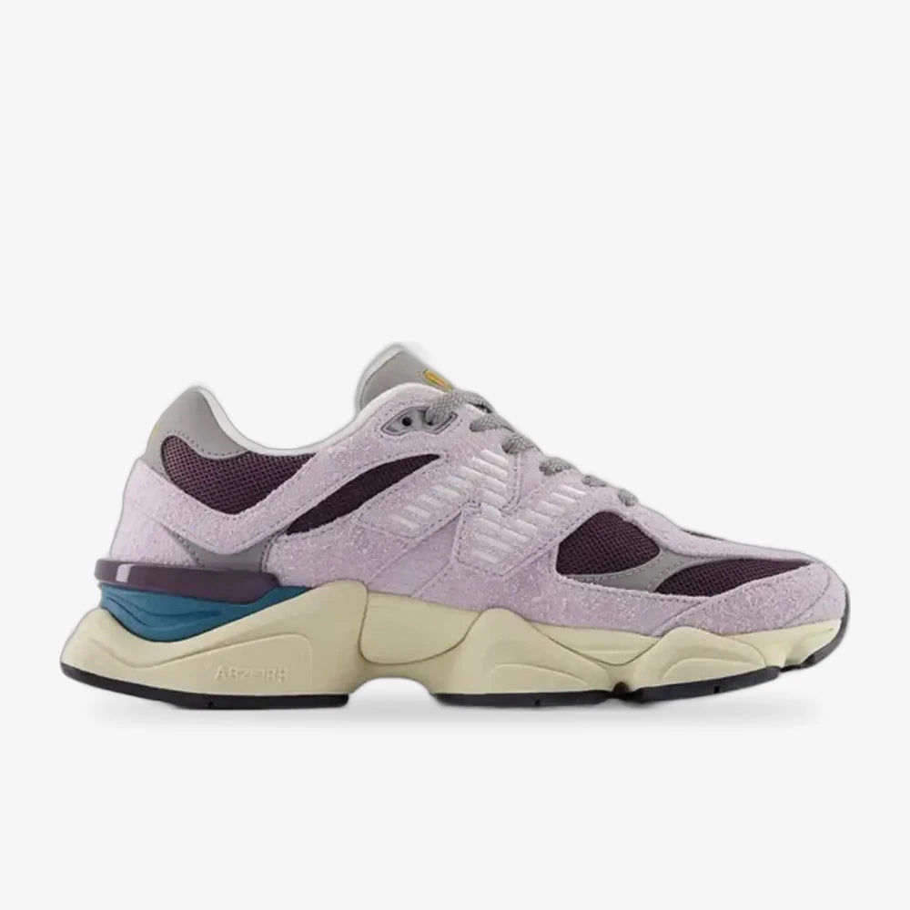 New Balance 9060 (Plum Brown)