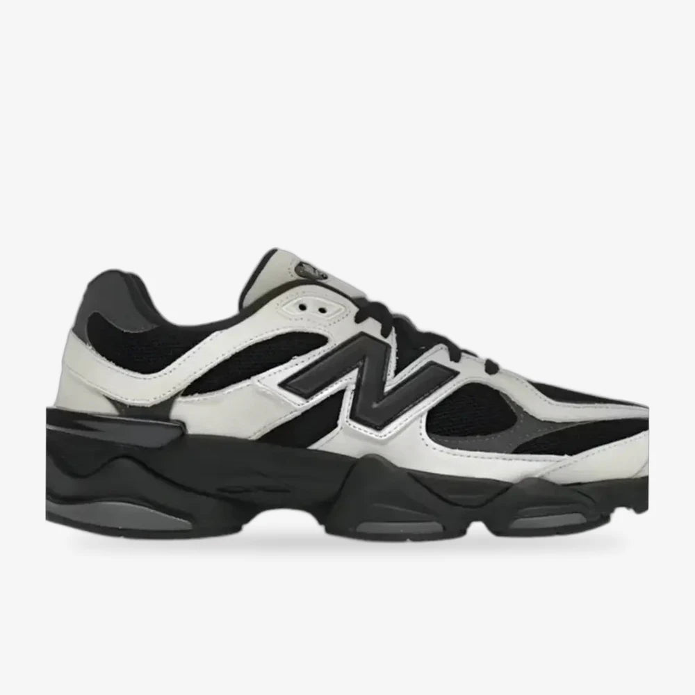 New Balance 9060 (Black & White)