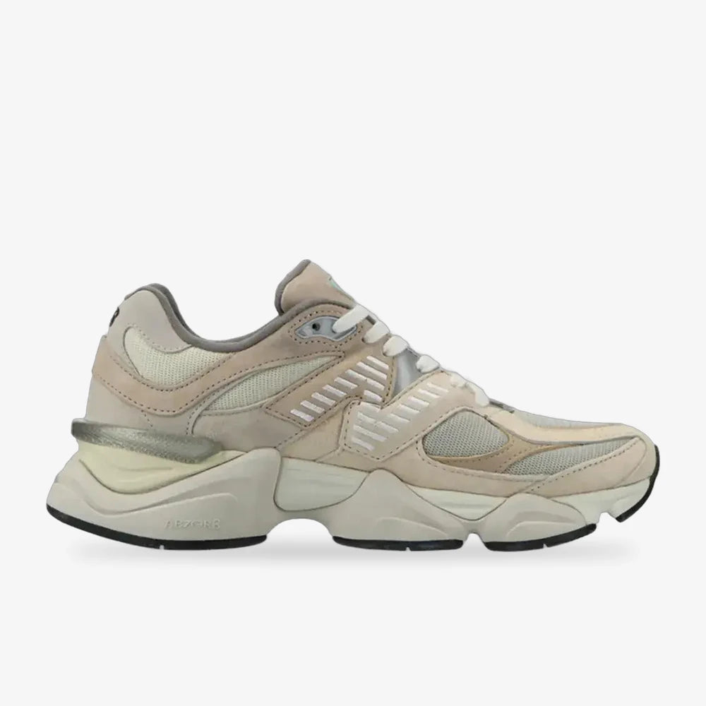 New Balance 9060 (Sea Salt)