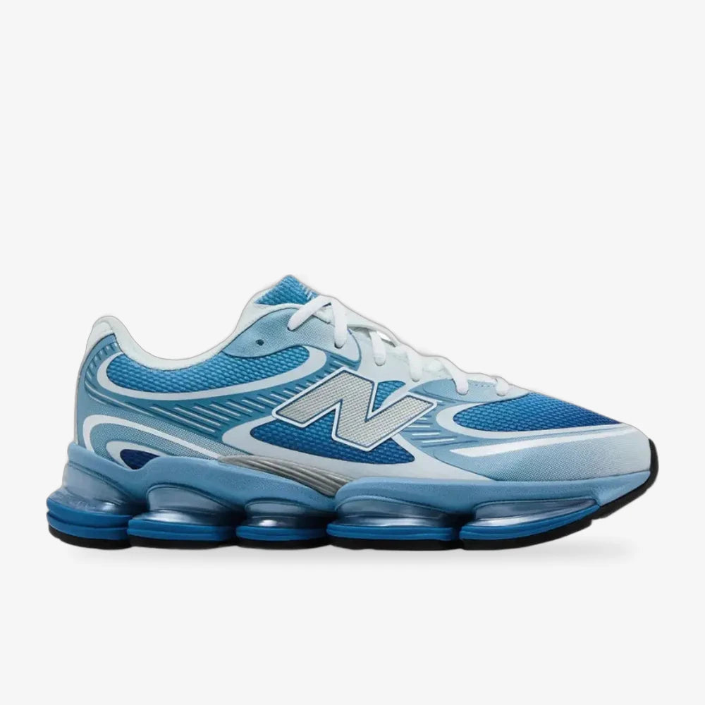 New Balance Abzorb 2000 (Baby Blue)
