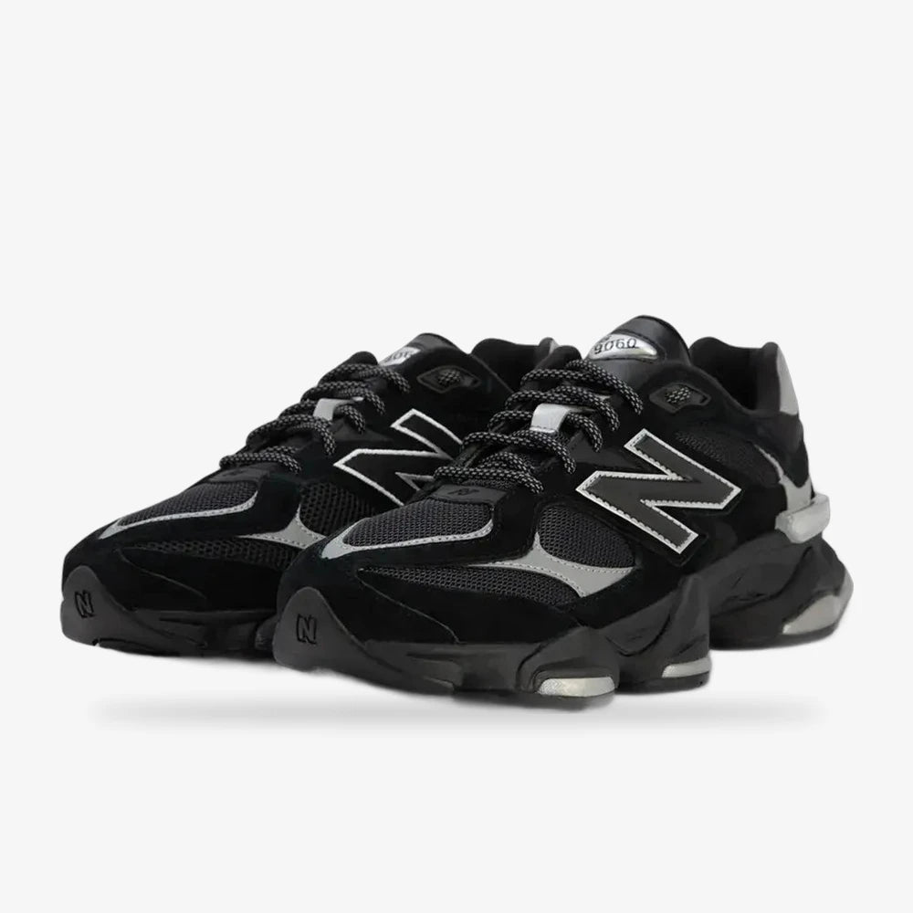 New Balance 9060 (Black & Gray)