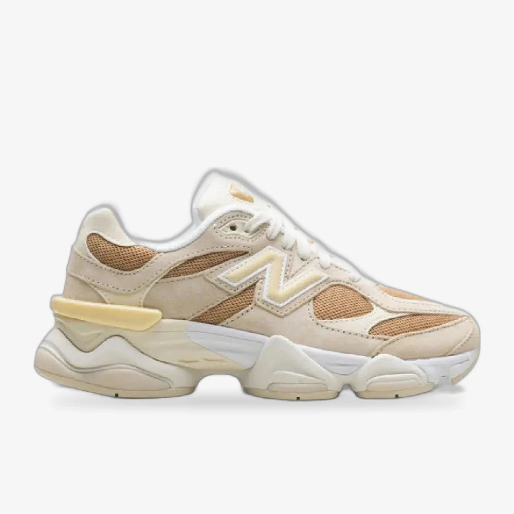 New Balance 9060 (Sea Salt Beige)