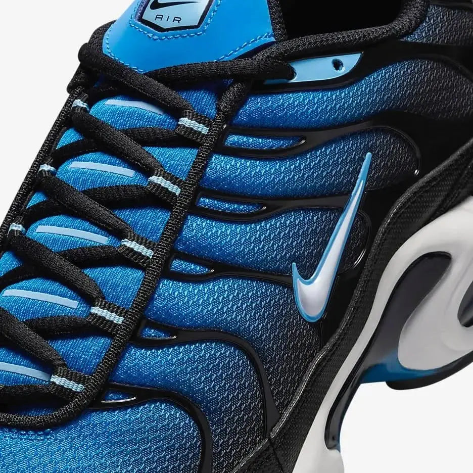 Nike TN (Aquarius Blue)