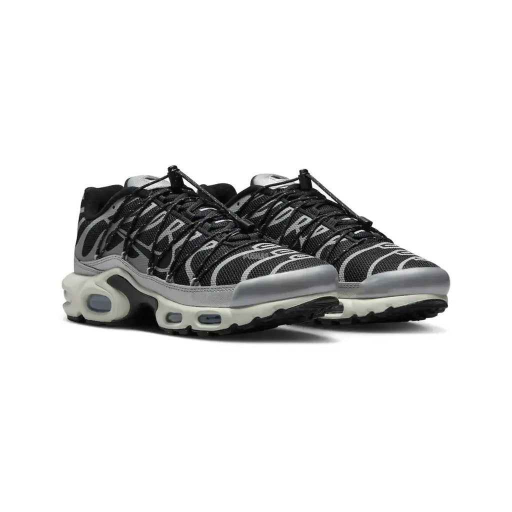 Nike Air Max Utility (LT Black & Gray)