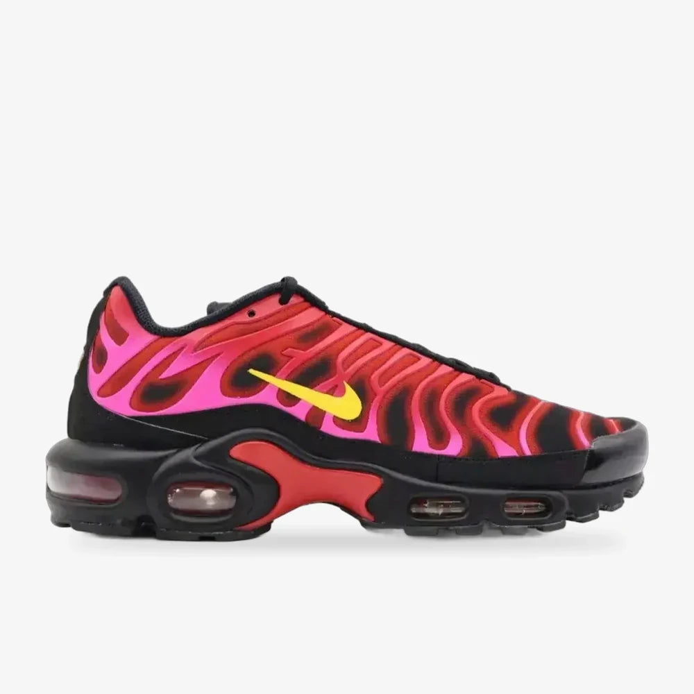 Nike TN (University Fire)
