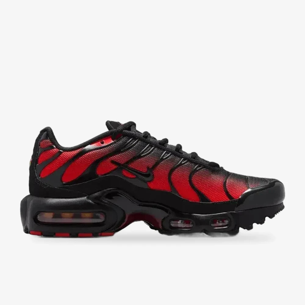 Nike TN (Bred Reflective)