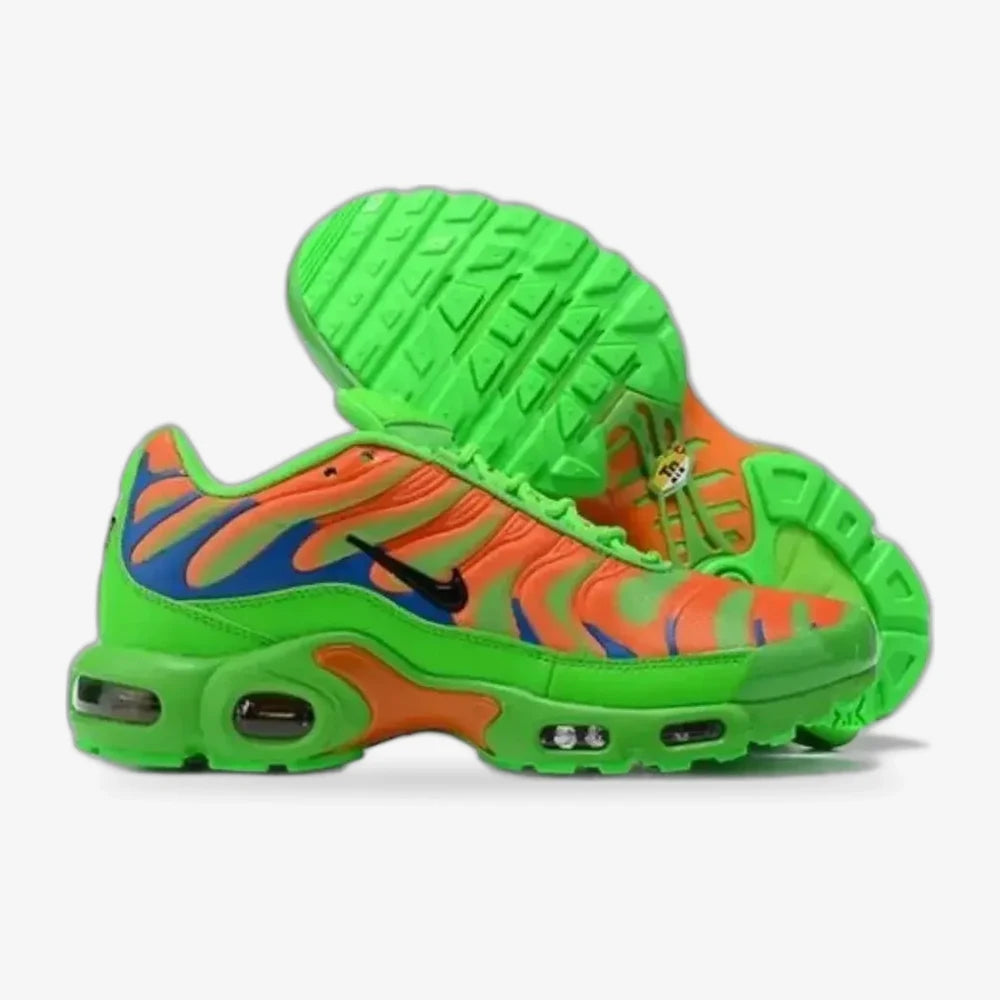 Nike TN (Mean Green)