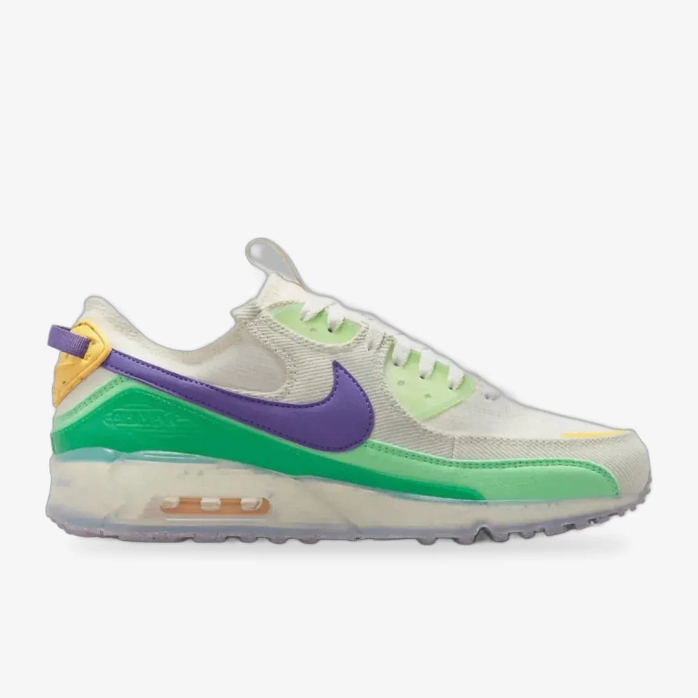 Nike Air Max 90terrascape (Phantom & Action Grape)