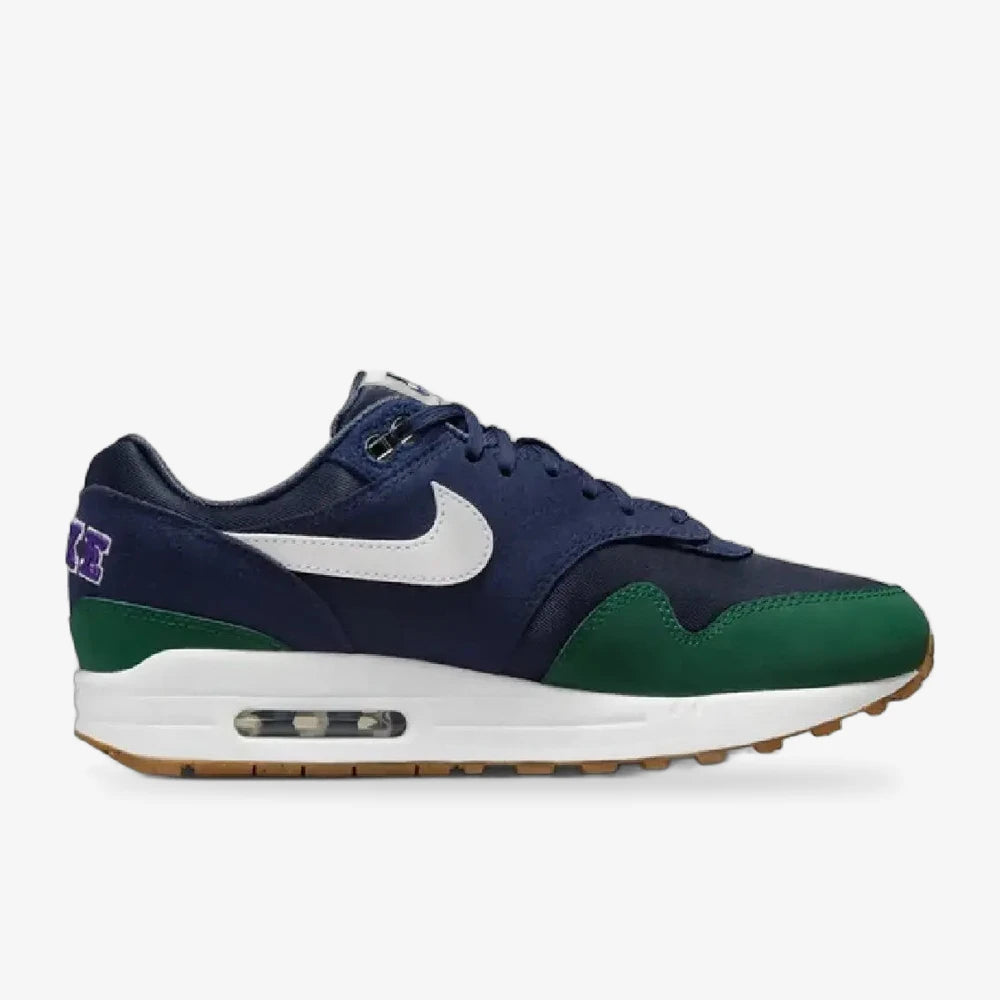 Nike Air Max 1 (Green Obsidian)