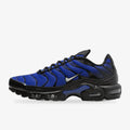 Nike Air Max TN Premium (Black & Racer Blue)