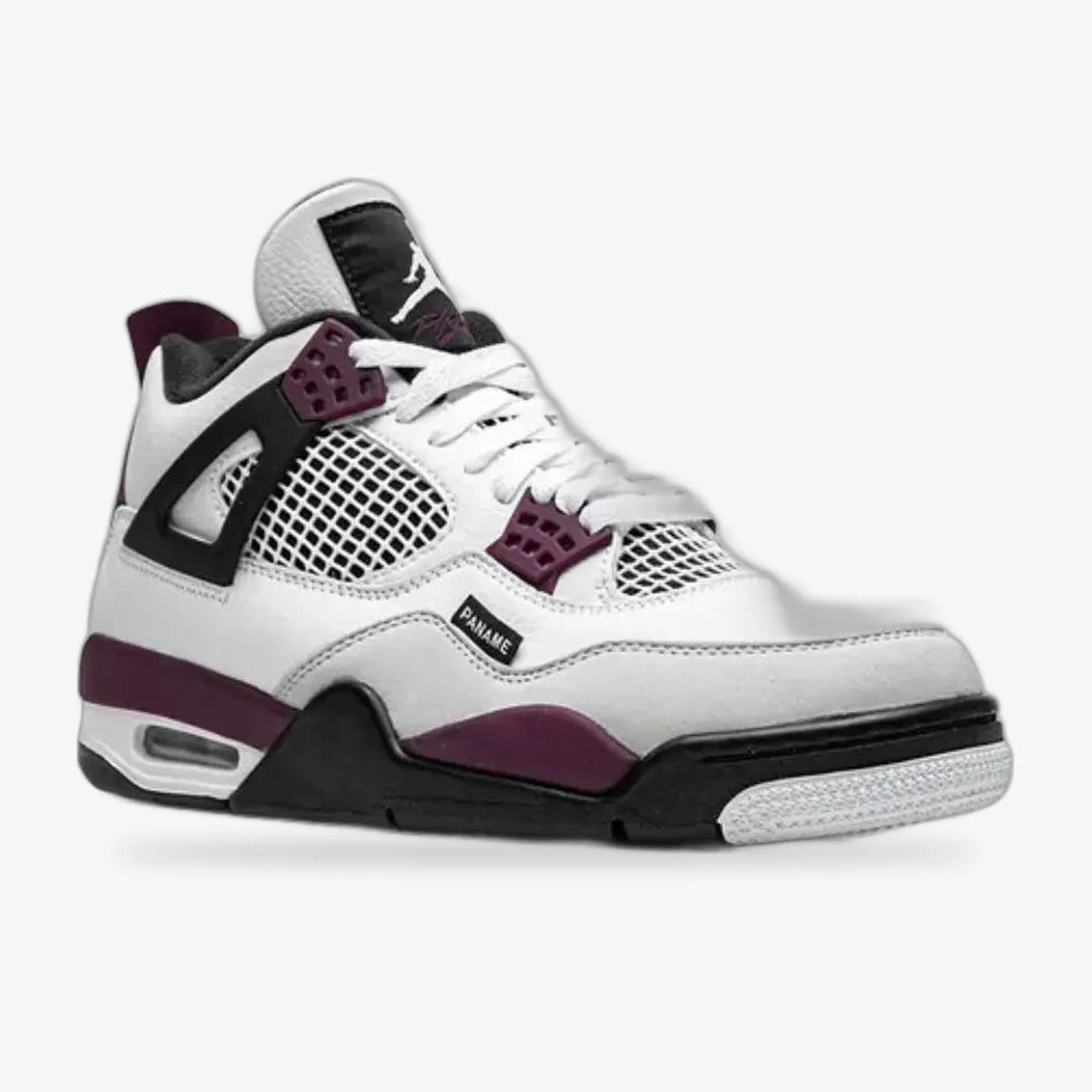 Air Jordan 4 Retro (PSG)