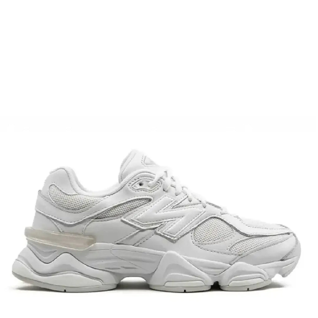 New Balance 9060 (Pure White)