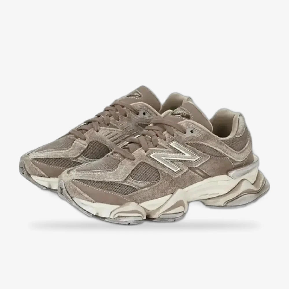 New Balance 9060 (Mushroom Timberwolf)
