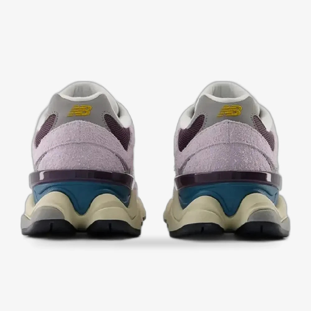 New Balance 9060 (Plum Brown)