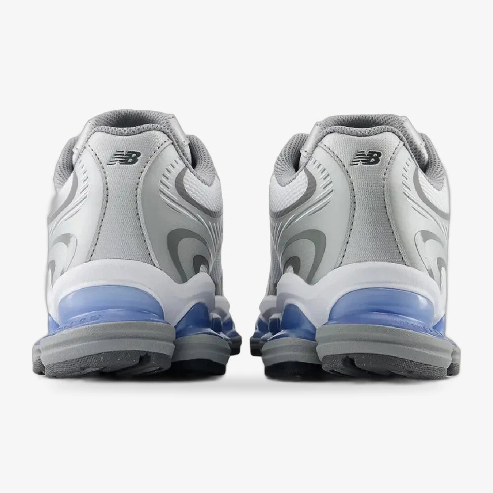 New Balance Abzorb 2000 (White & Gray)