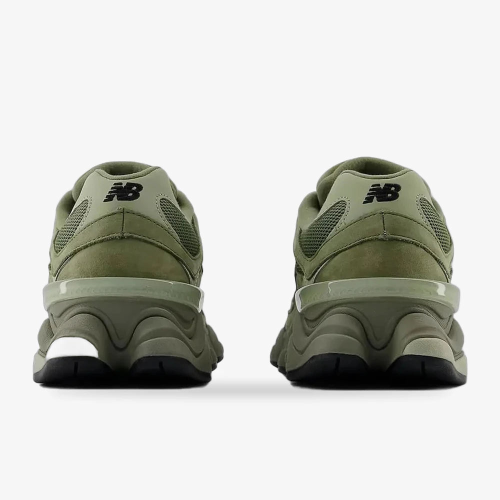 New Balance 9060 (Dark Olivine)