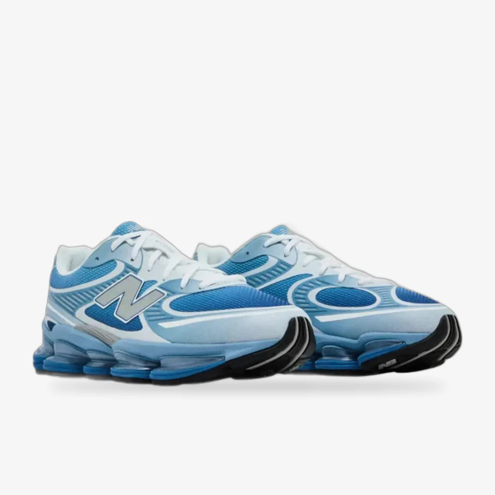 New Balance Abzorb 2000 (Baby Blue)