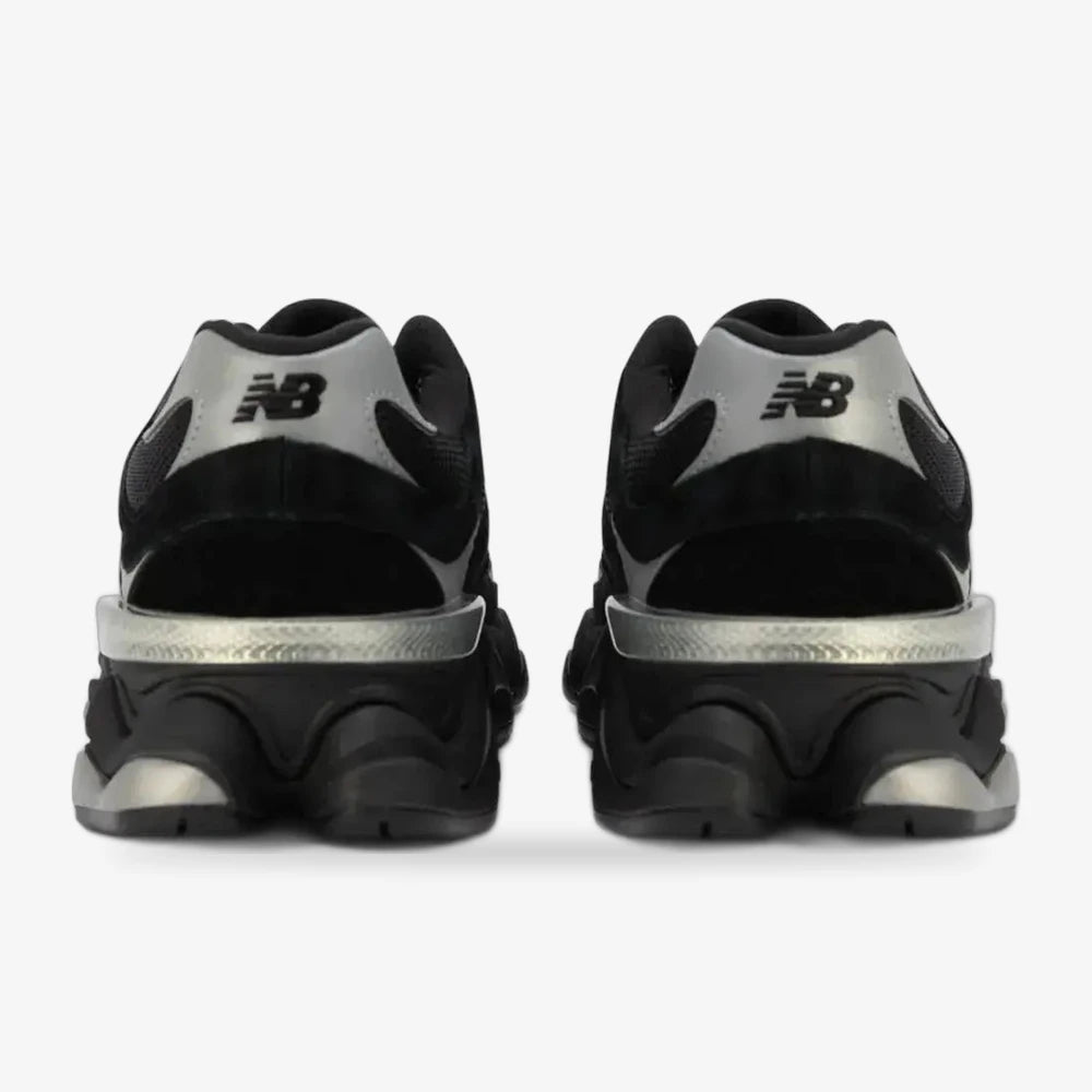New Balance 9060 (Black & Gray)