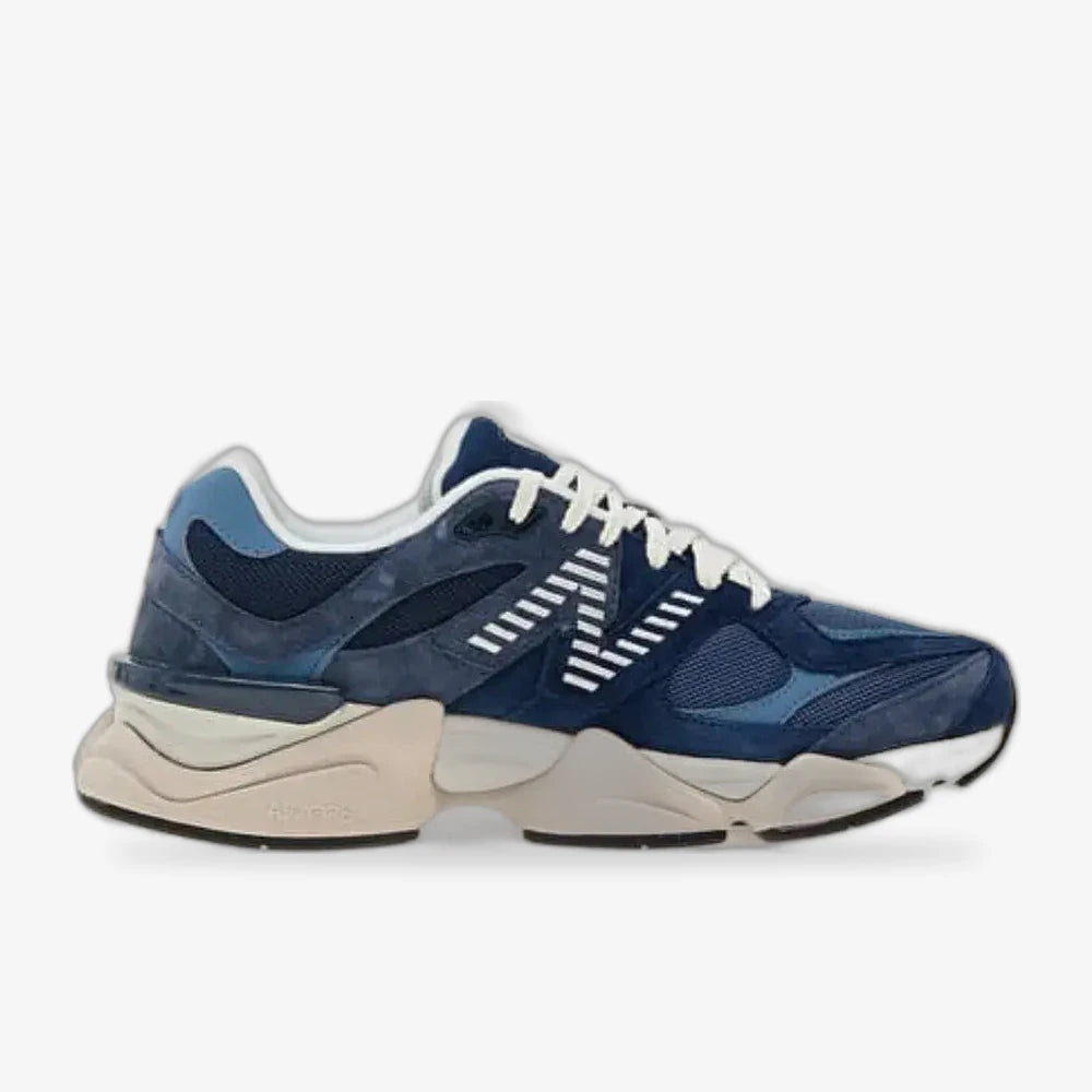 New Balance 9060 (Vintage Indigo Heron Blue)