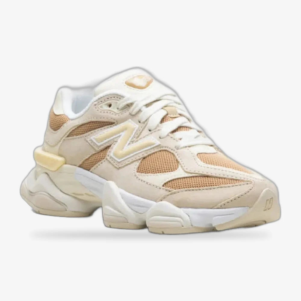 New Balance 9060 (Sea Salt Beige)
