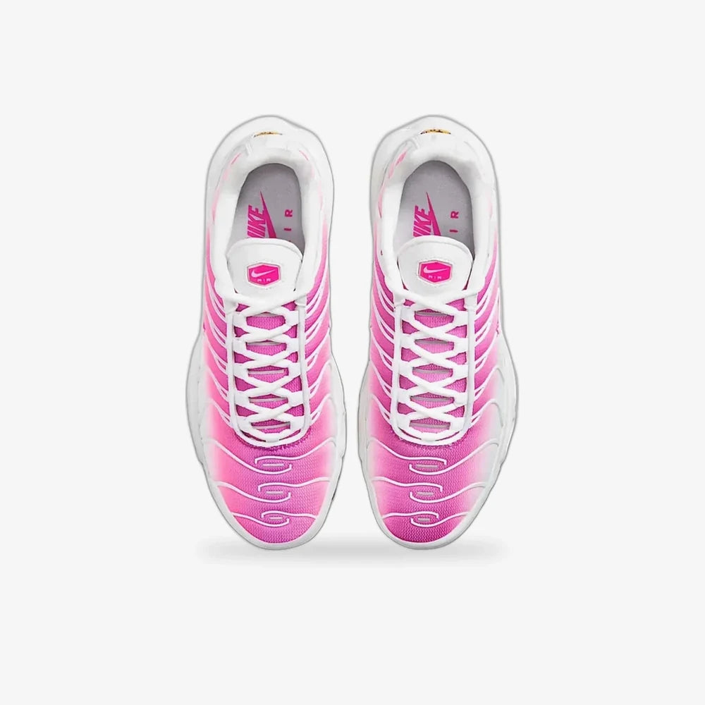 Nike TN (Pink Fade)