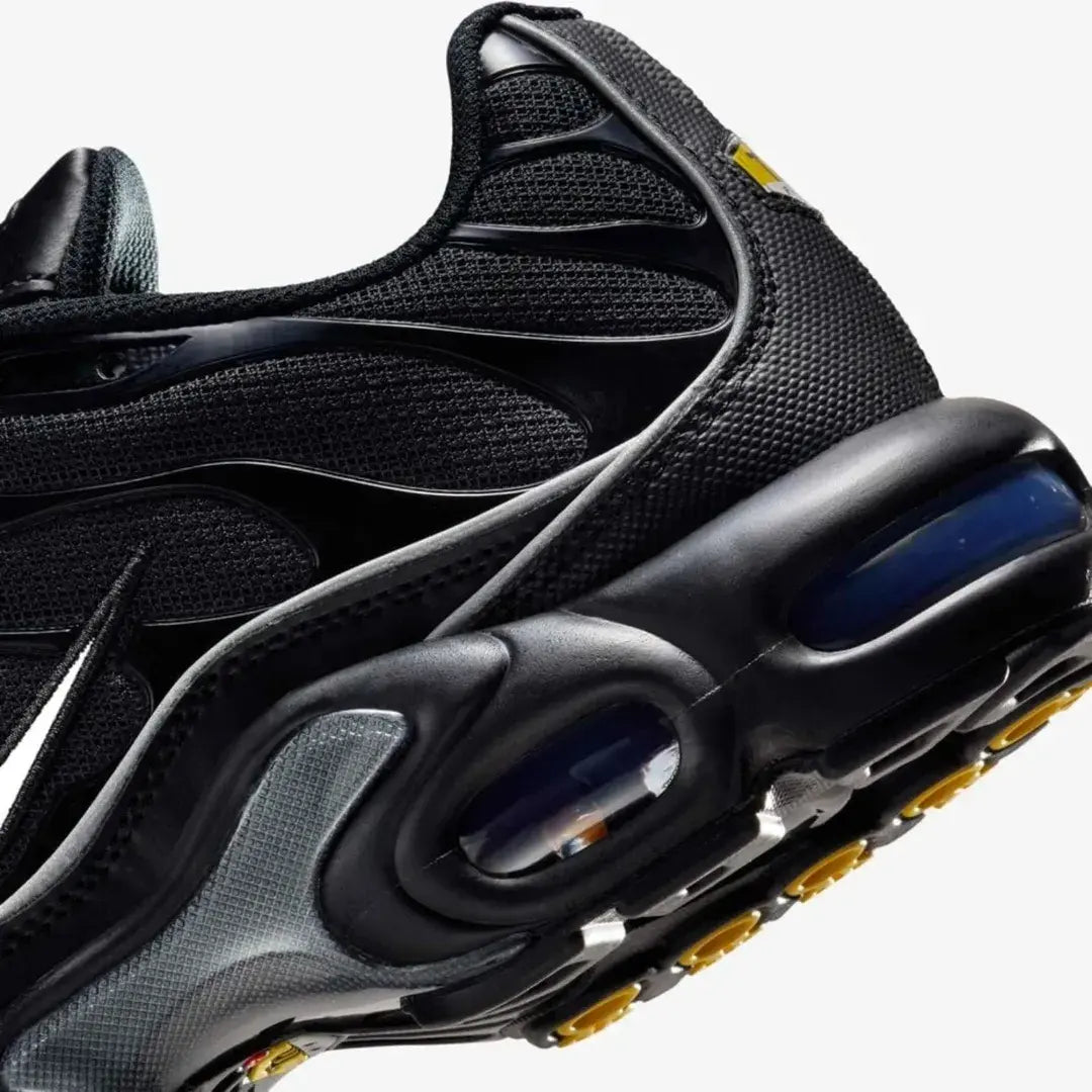 Nike TN (Black)