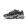 Nike Air Max Utility (LT Black & Gray)