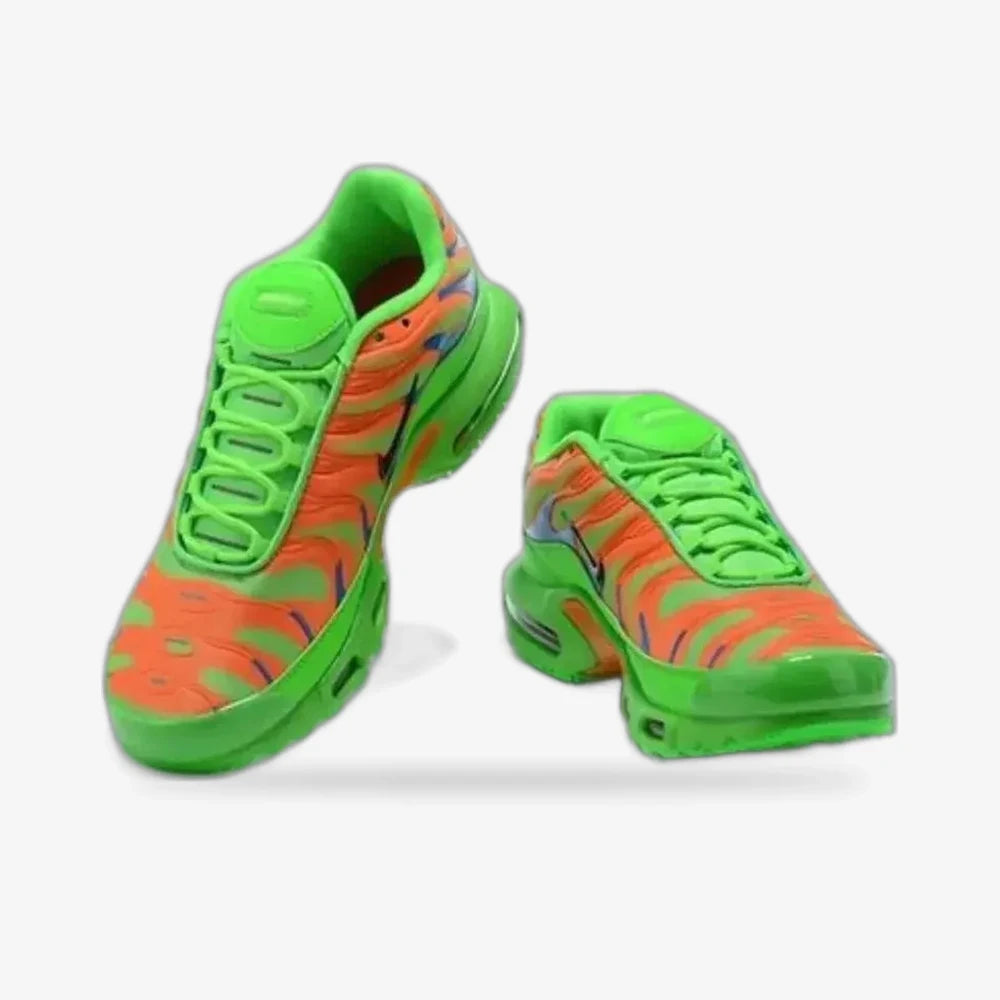 Nike TN (Mean Green)