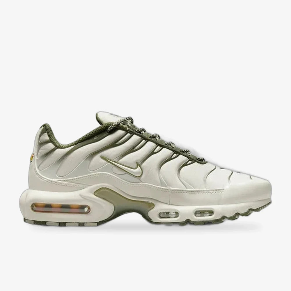 Nike Air Max TN"Light Bone Olive"