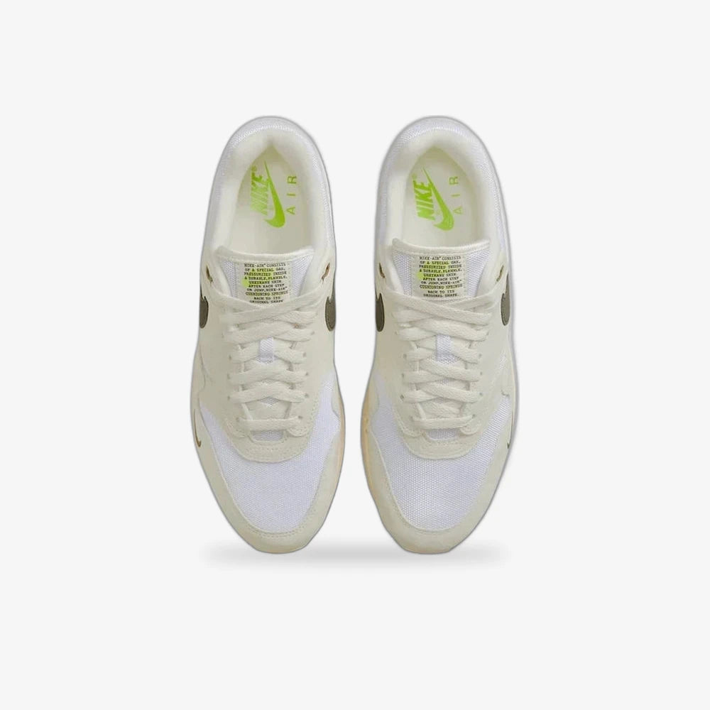 Nike Air Max 1 "Ironstone"