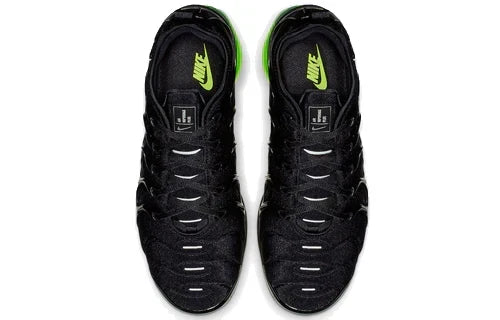 Nike Air VaporMax (Black Volt)