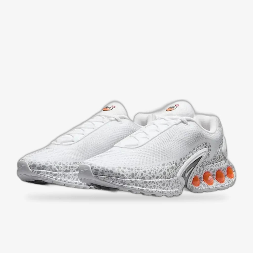 Nike DN (White & Safari)