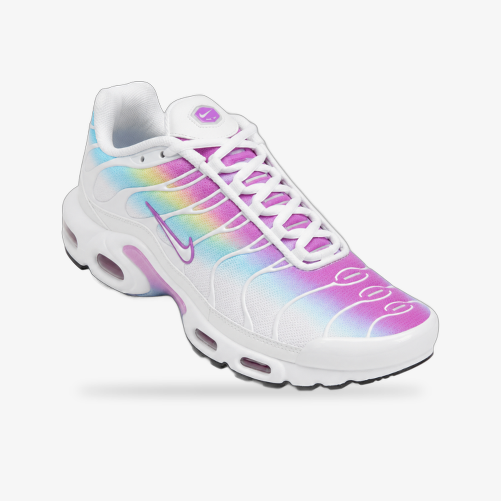 Nike Air Max TN "White Unicorn"