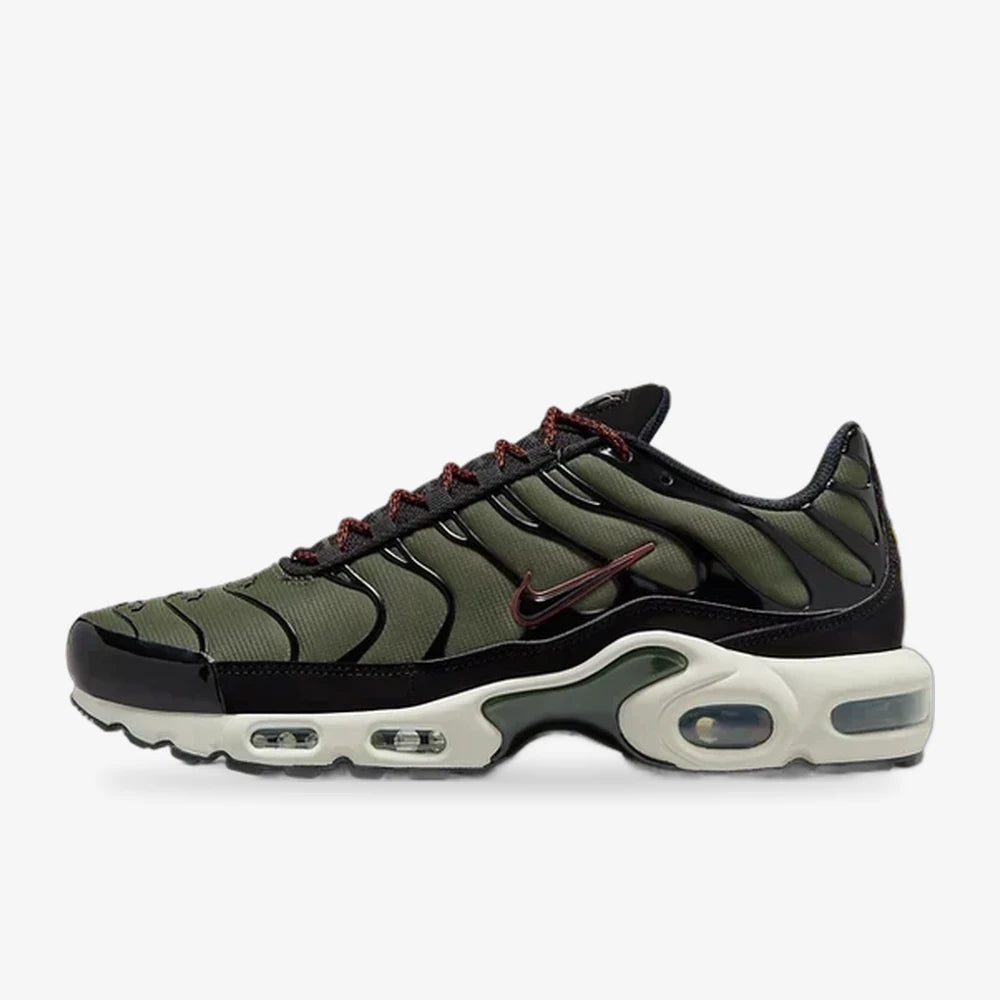Nike Air Max TN (Black Olive)