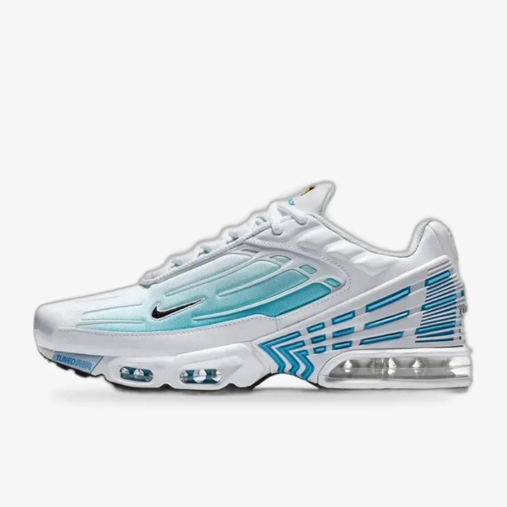 Nike Air Max Plus III "White Aquamarine"