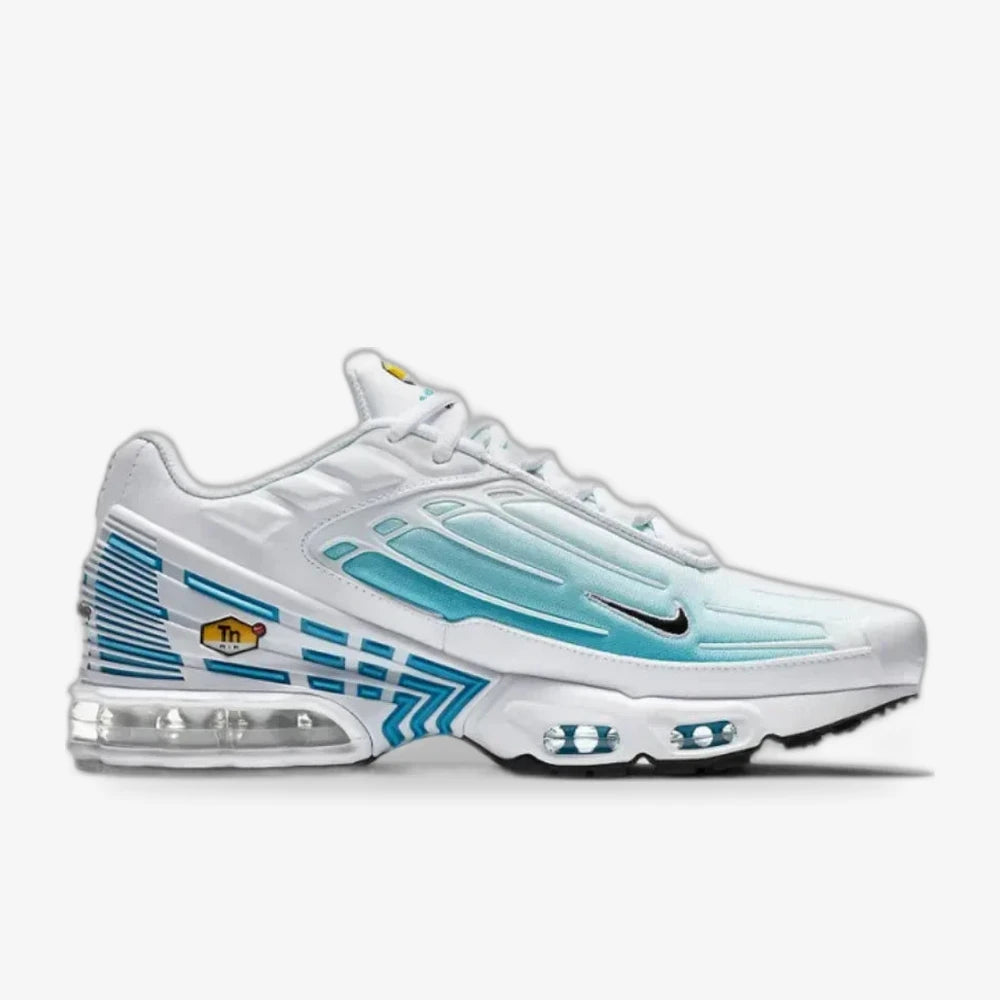 Nike Air Max Plus III "White Aquamarine"