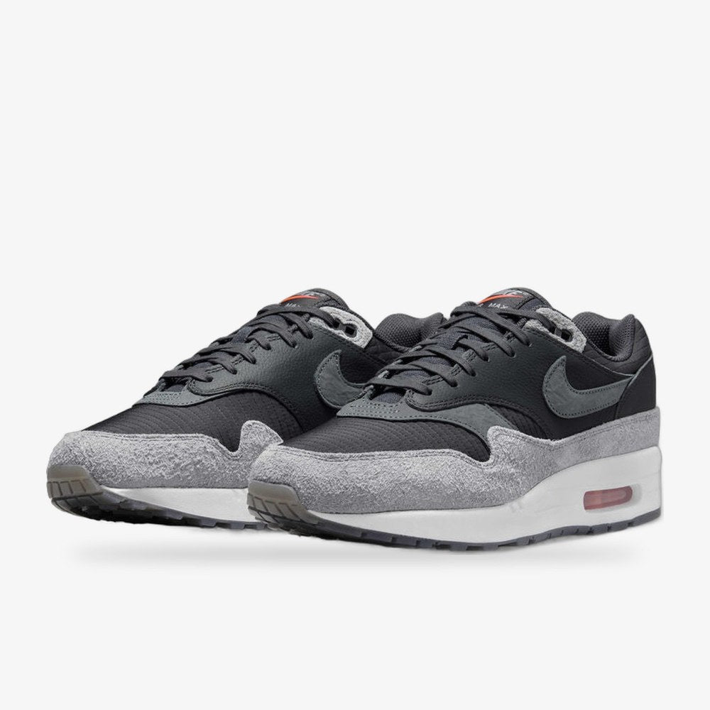 Nike Air Max 1 '87 Premium "Dark Smoke Grey"