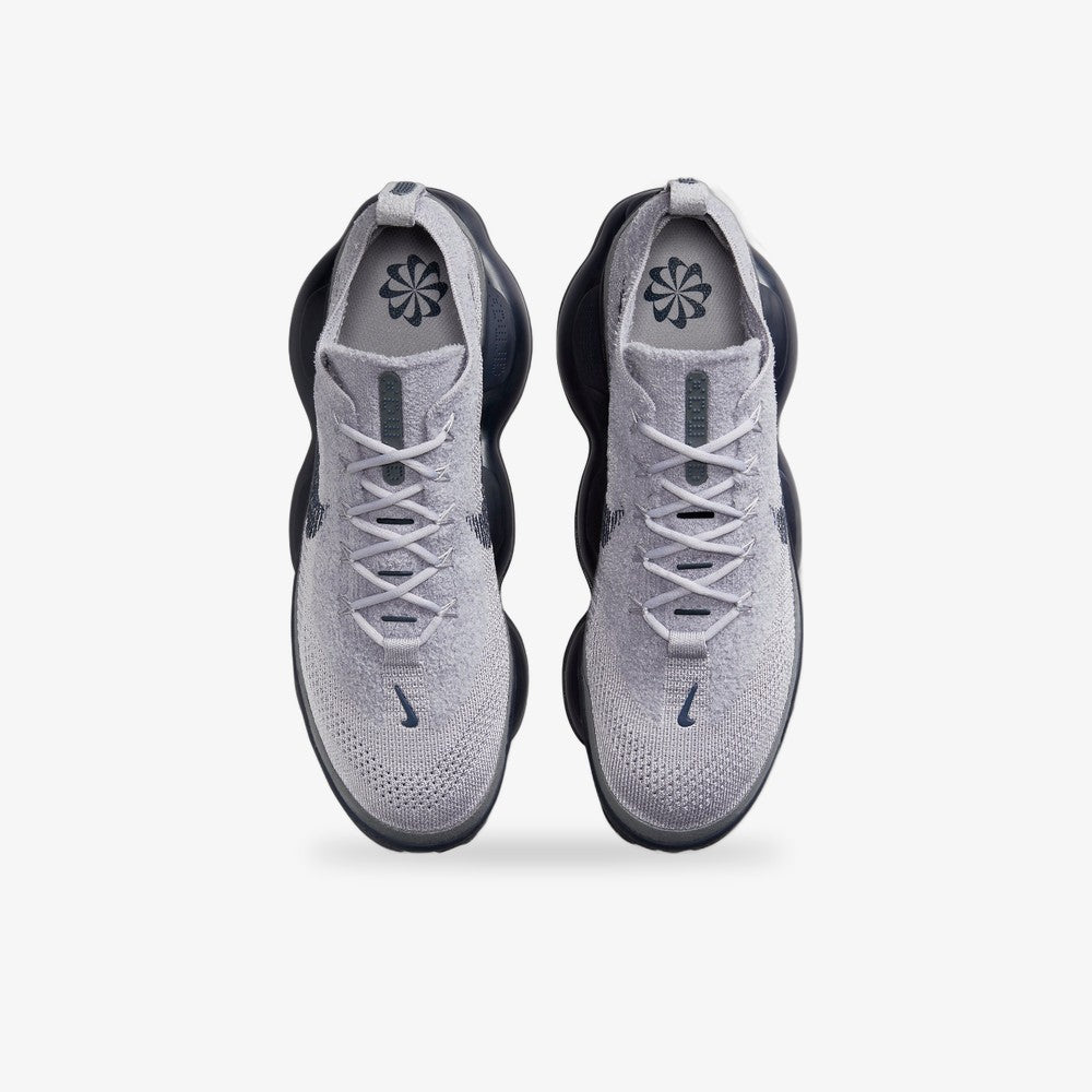 Nike Air Max Scorpion FK (Pewter Midnight Navy)