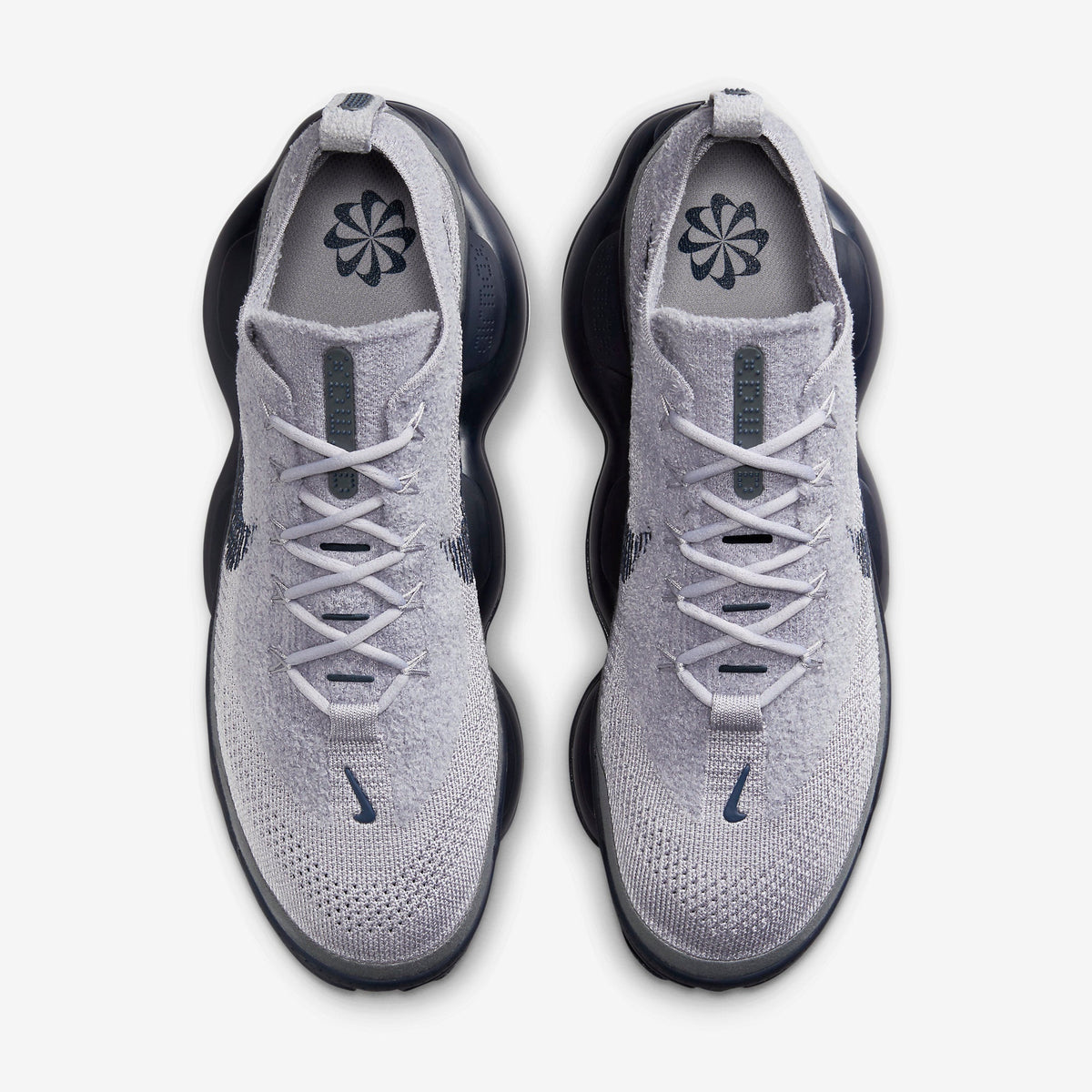 Nike Air Max Scorpion FK (Pewter Midnight Navy)