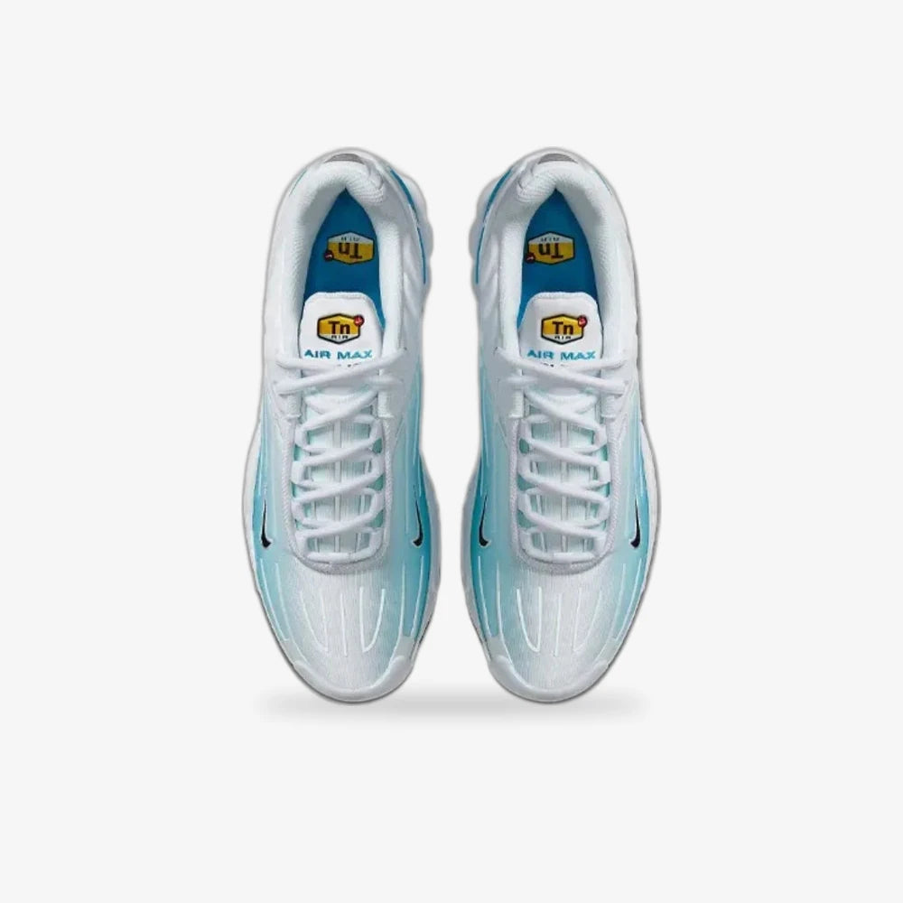 Nike Air Max Plus III "White Aquamarine"