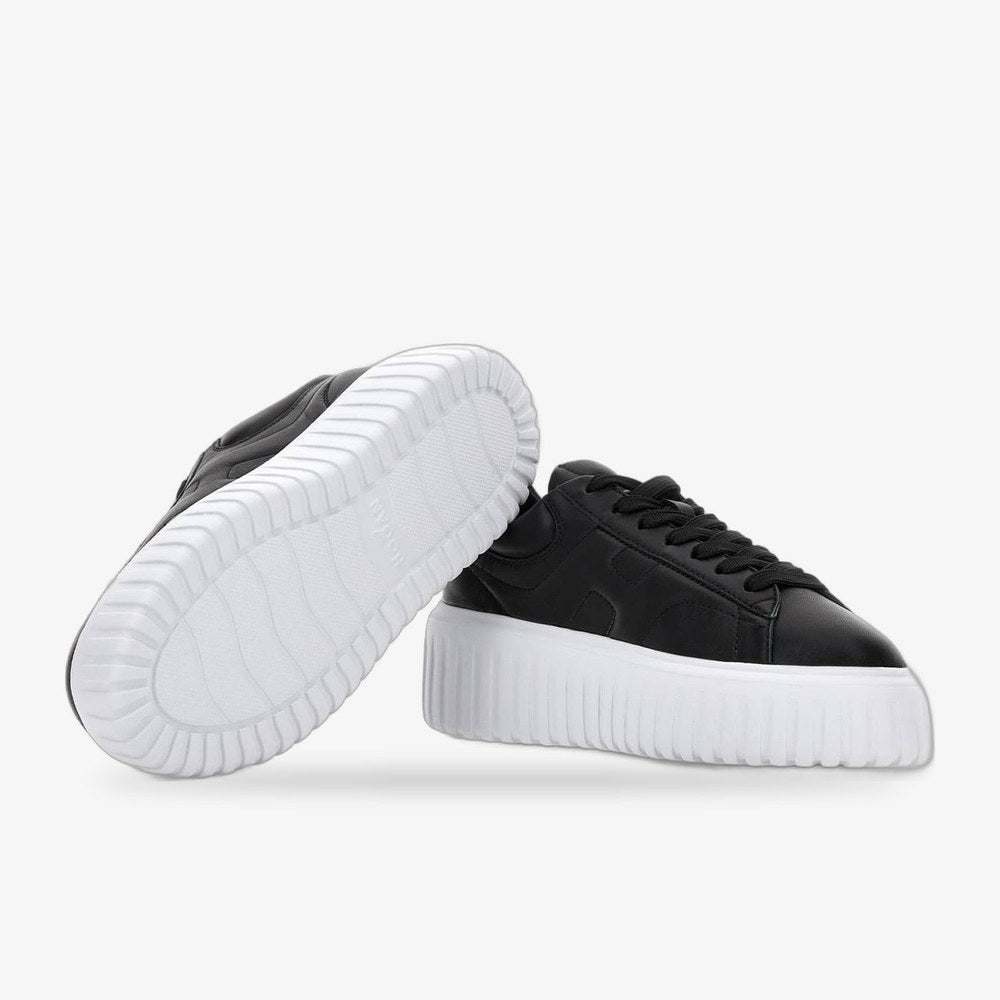 Sneakers Hogan H-Stripes
“Black”