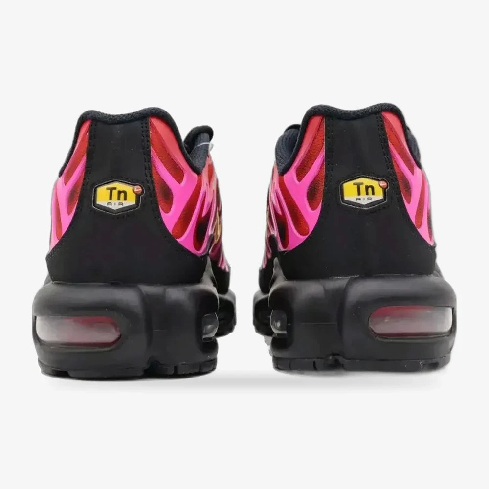 Nike TN (University Fire)