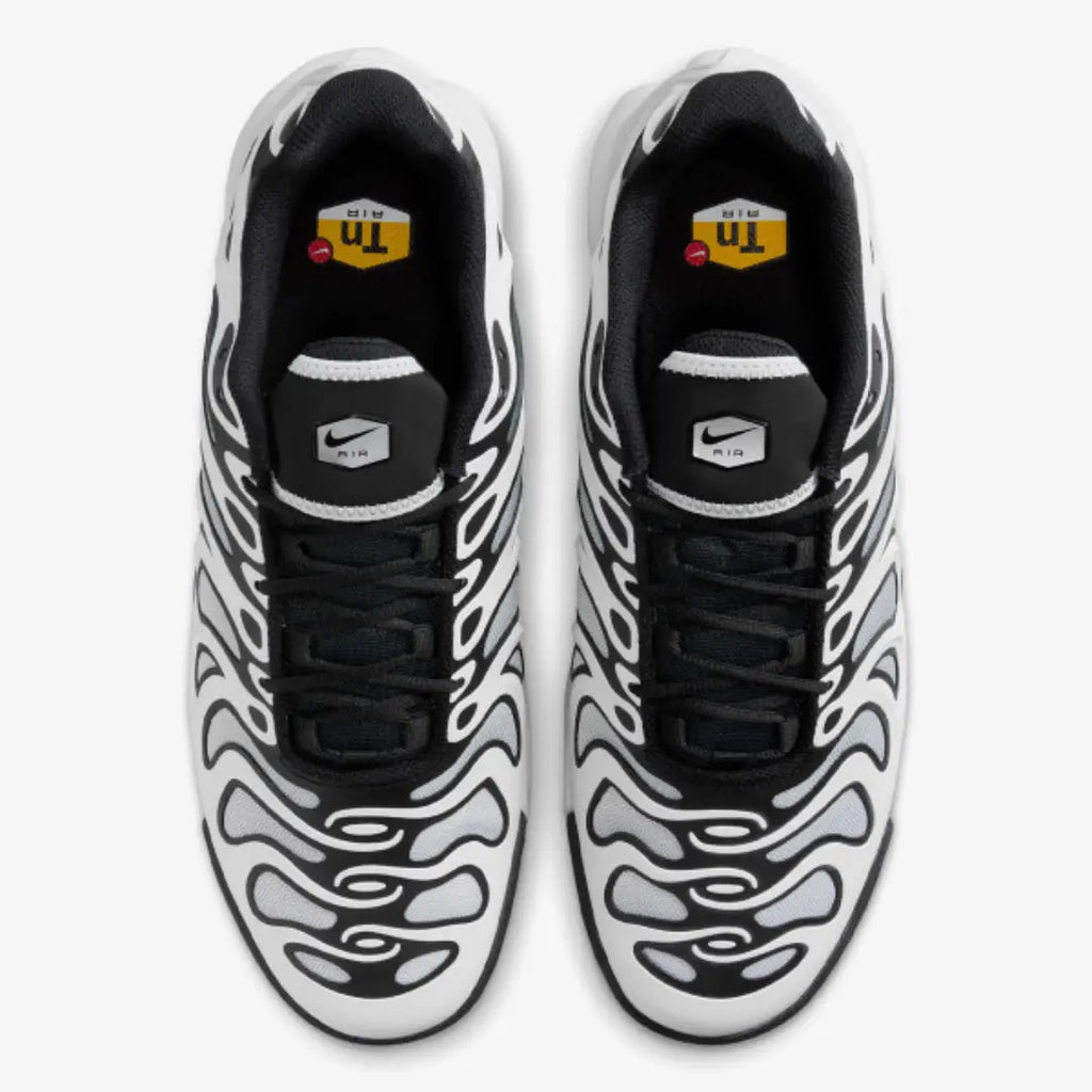 Nike TN Drift (Summit White/Black)