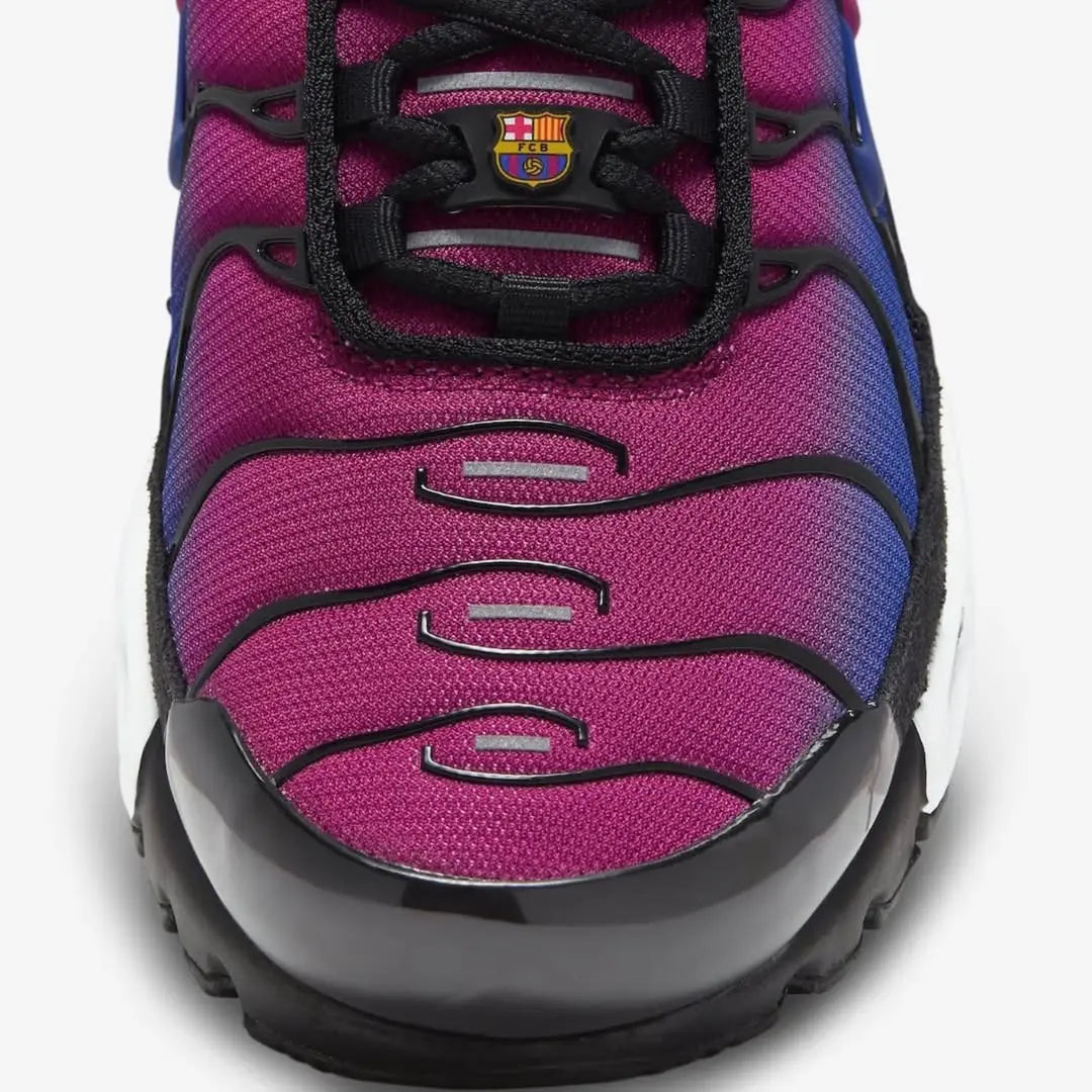 Nike TN (Patta Barcelona)