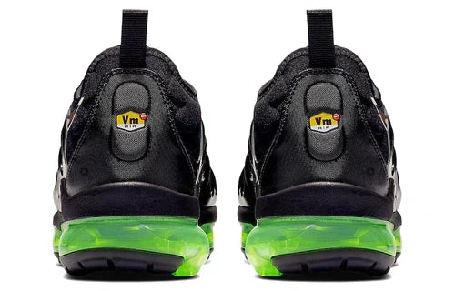 Nike Air VaporMax (Black Volt)