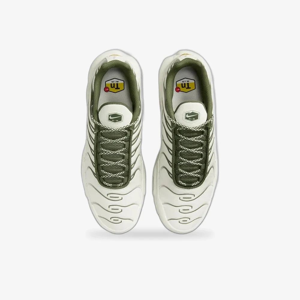 Nike Air Max TN"Light Bone Olive"