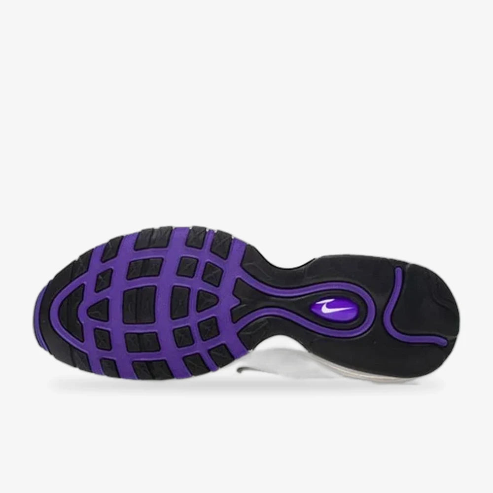 Nike Air Max 97 "Persian Violet"