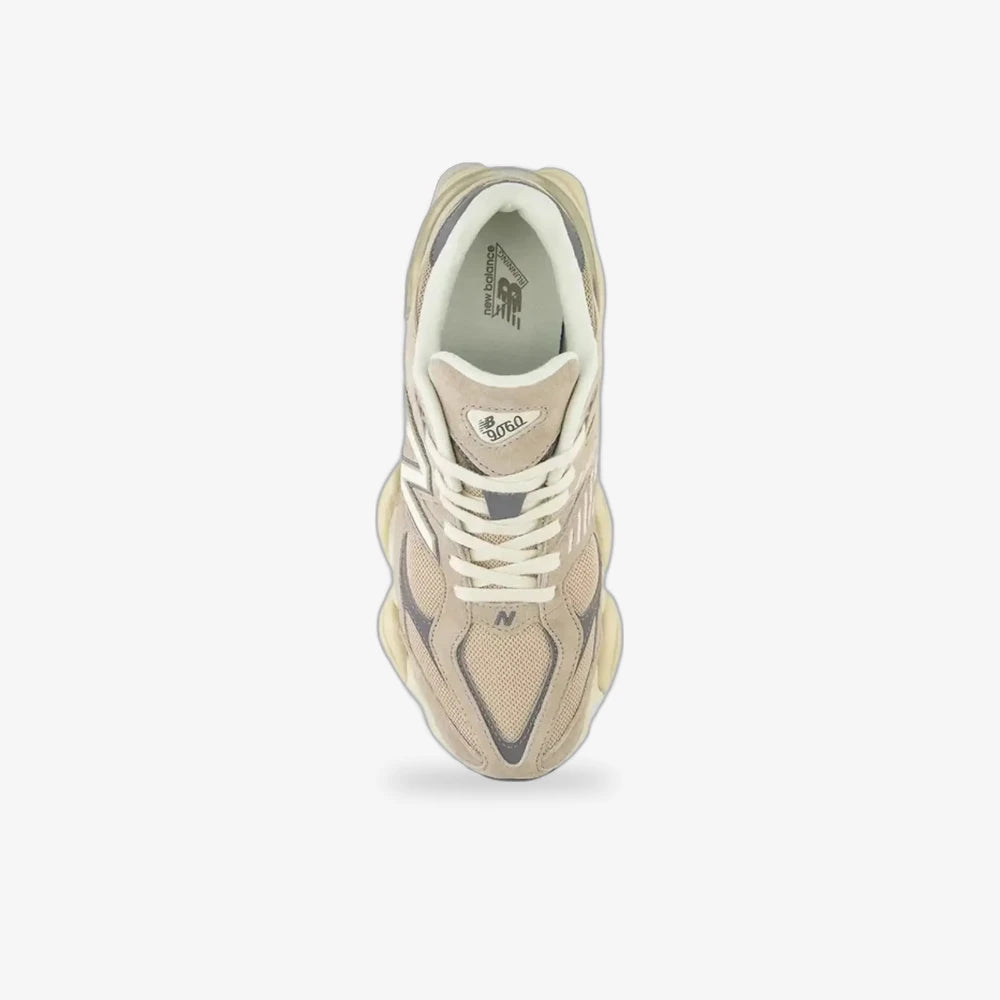 New Balance 9060 (Driftwood Castlerock)